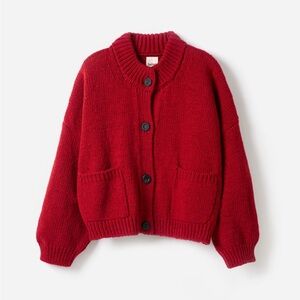 Babaa no. 23 in cereza